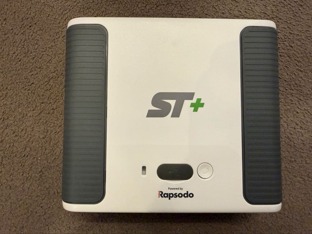 弾道計測器　SkyTrak+　スカイトラックプラス