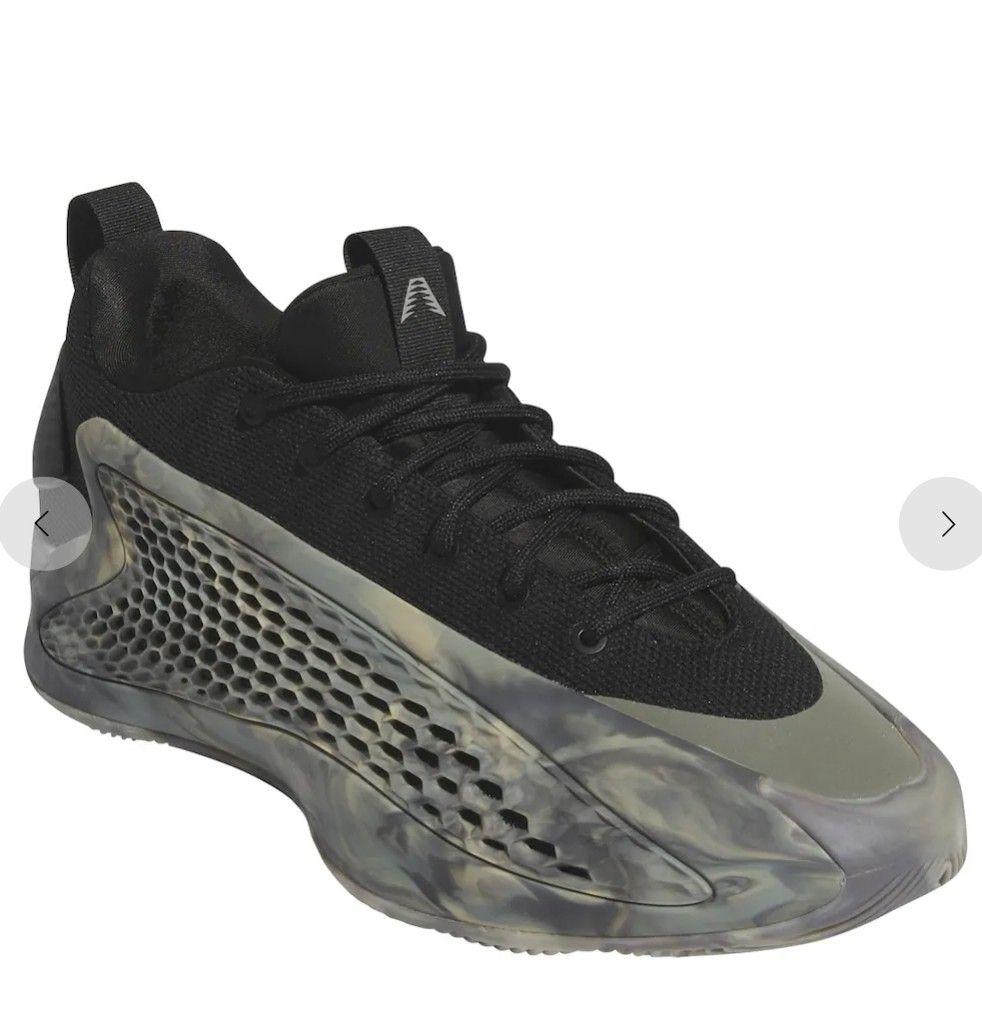 シューズ(男性用) adidas AE1 LOW