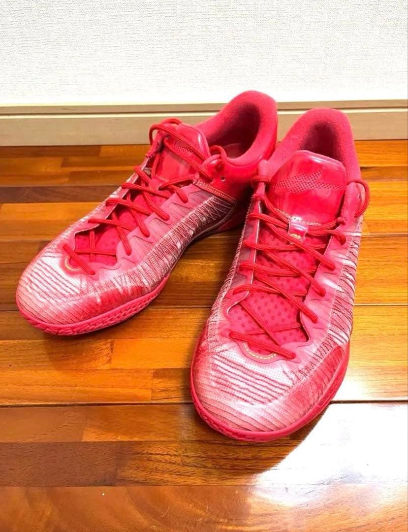 【本文必読】player1 serious player only赤