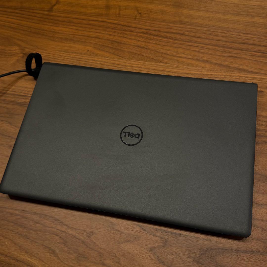 【2月末まで】 Dell Inspiron 15 3520
