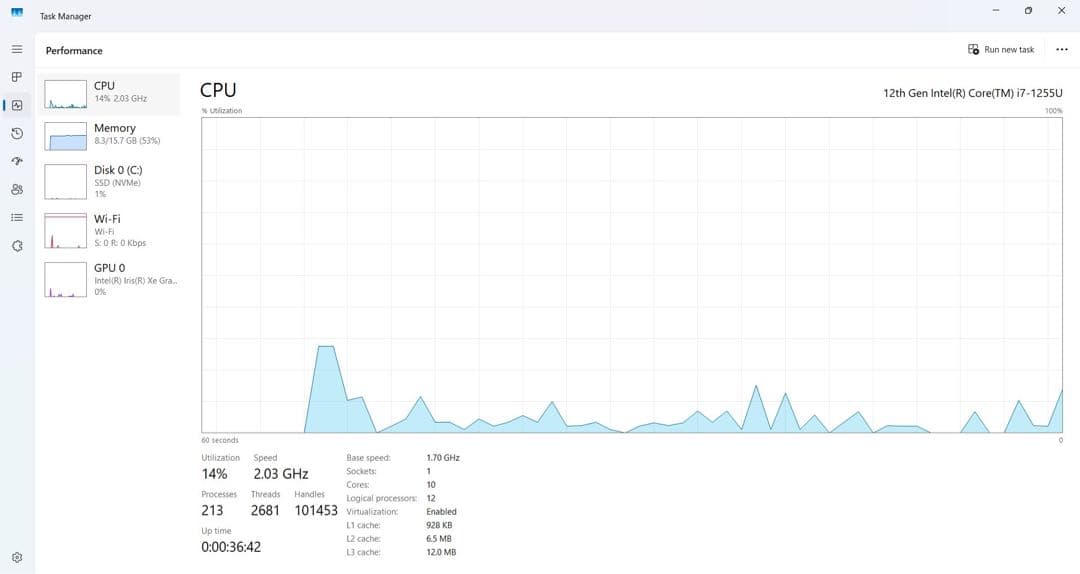 【2月末まで】 Dell Inspiron 15 3520