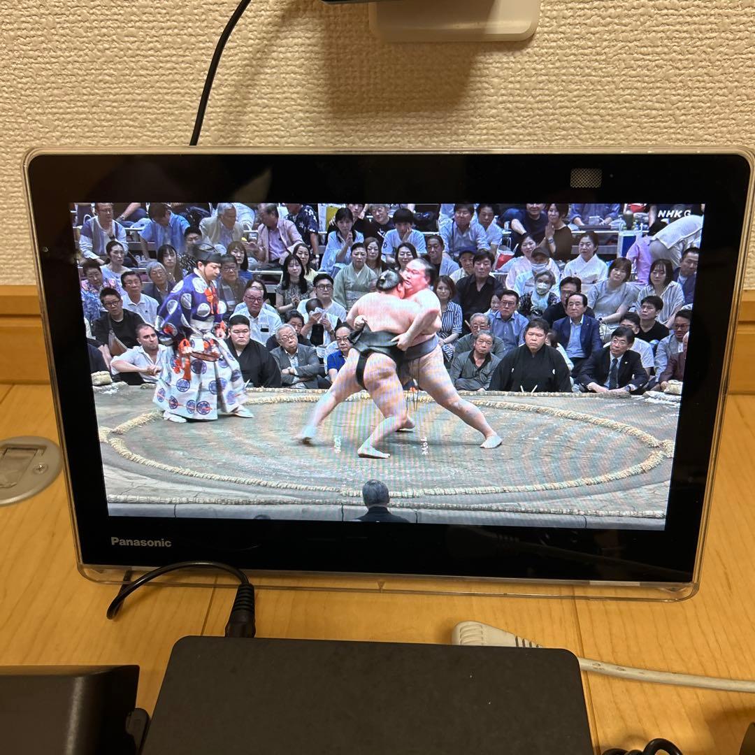 Panasonic プライベートビエラUN-10L11-K