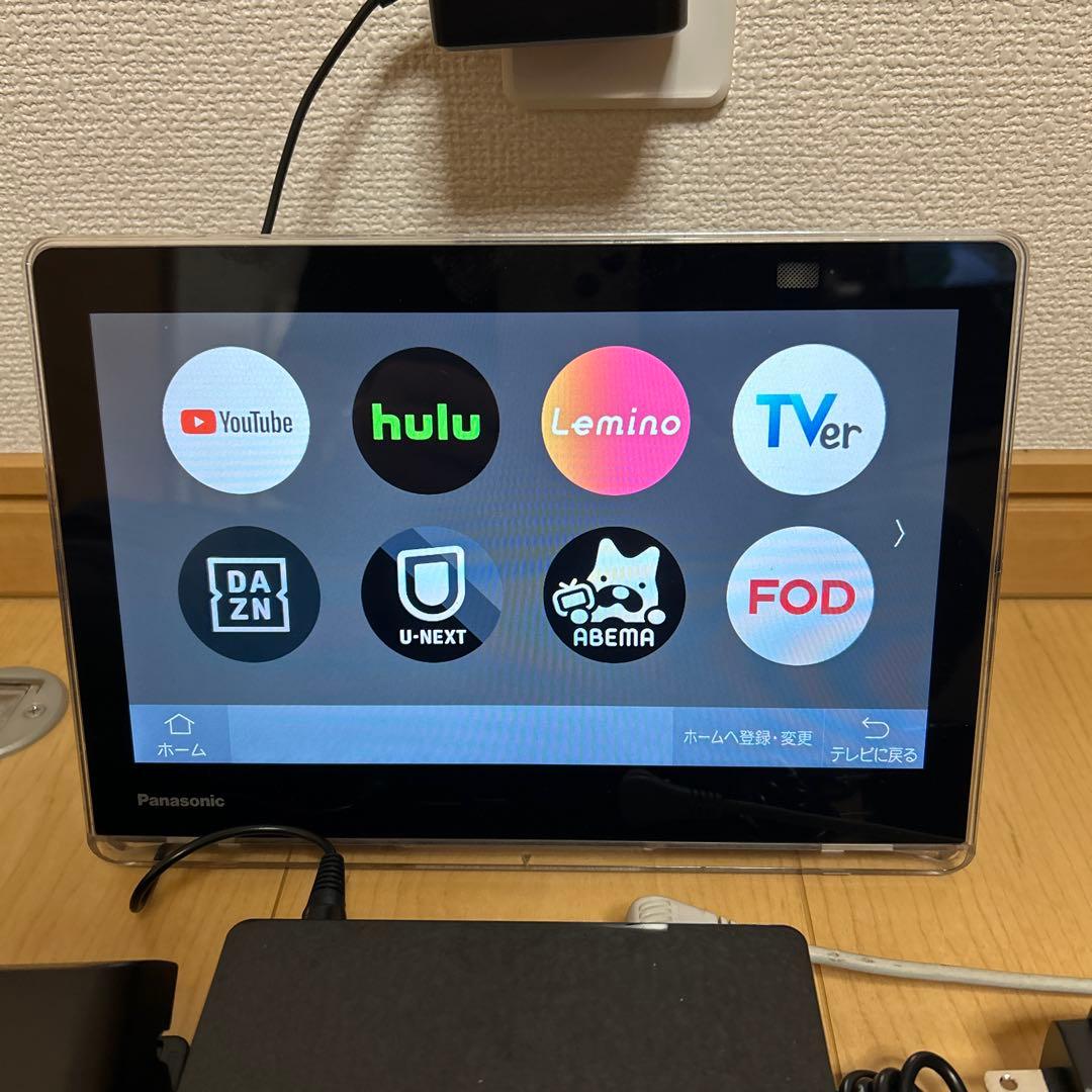 Panasonic プライベートビエラUN-10L11-K