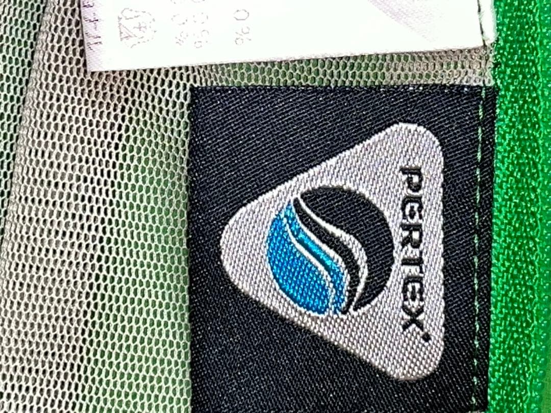 パーリーゲイツ　レディース　スニード　Mサイズ　長袖、半袖　2way