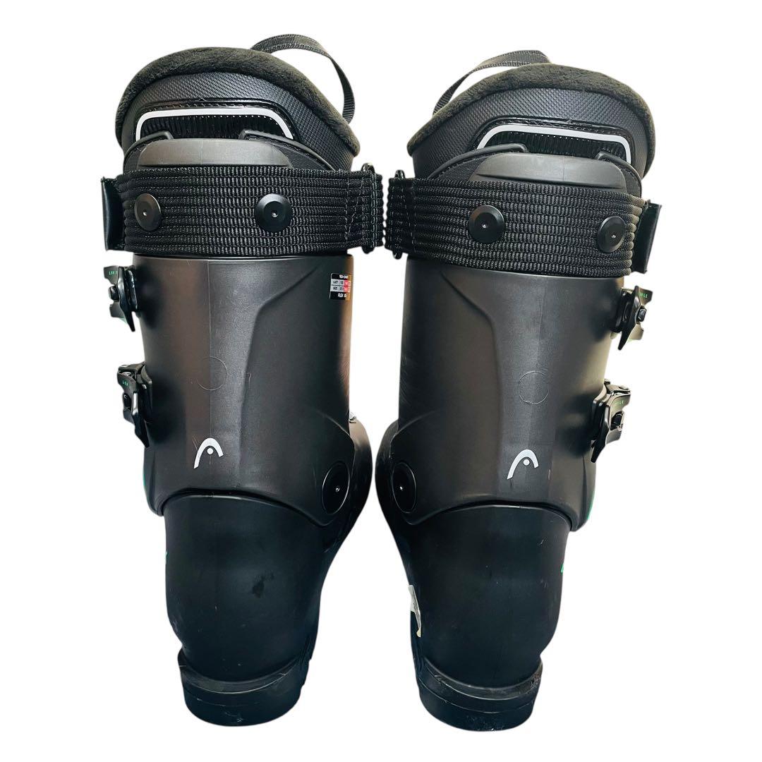 HEAD スキーブーツADVANT EDGE85 25-25.5cm