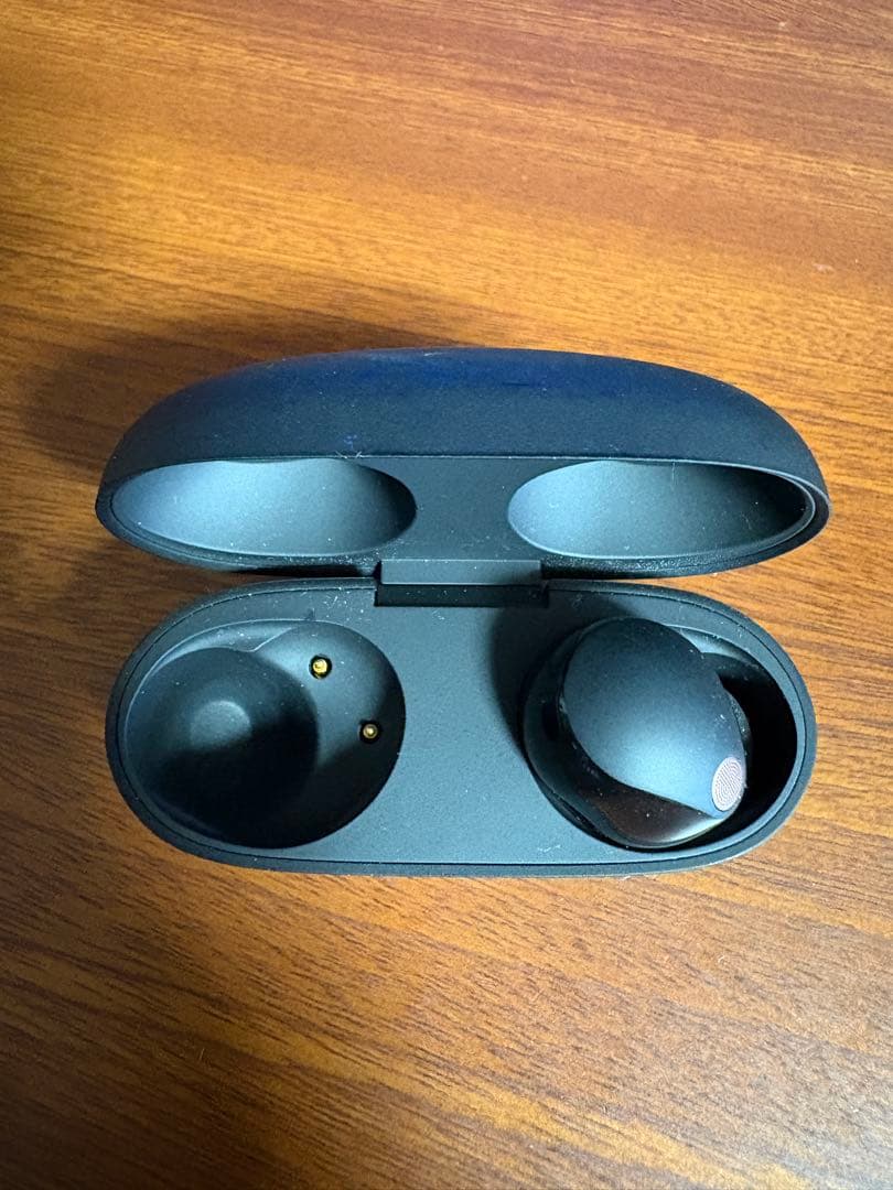 SONY WF-1000XM5ワイヤレスイヤホン ブラック　片方のみ