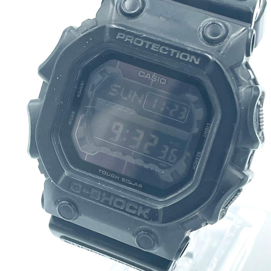 G-SHOCK Gショック 腕時計 デジタル GX-56BB-1JF