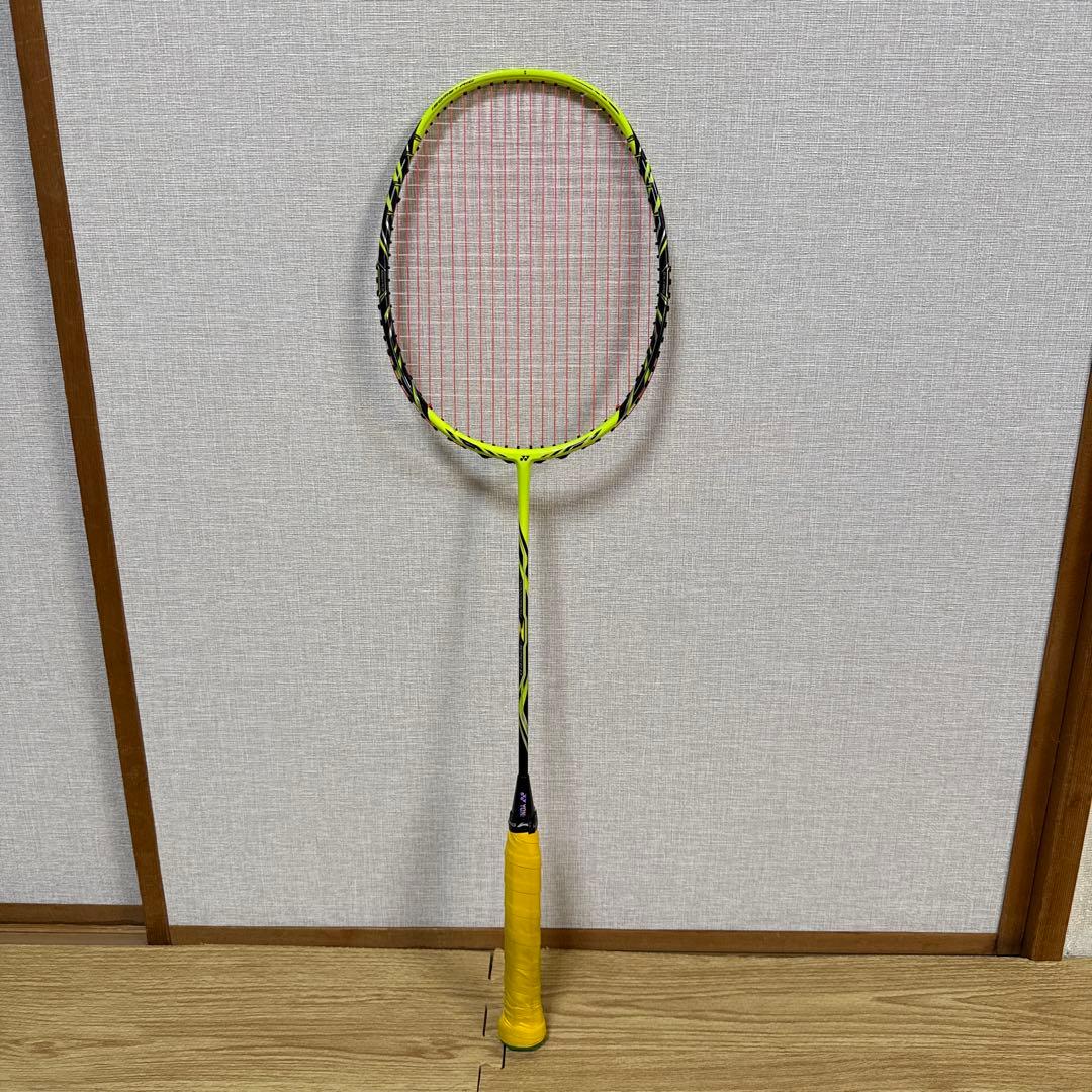 ナノレイzスピード3ug5