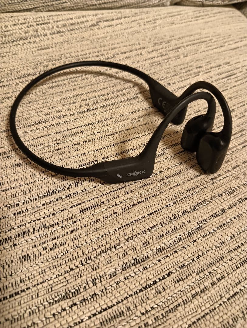 大幅値下げ！openrun pro S810