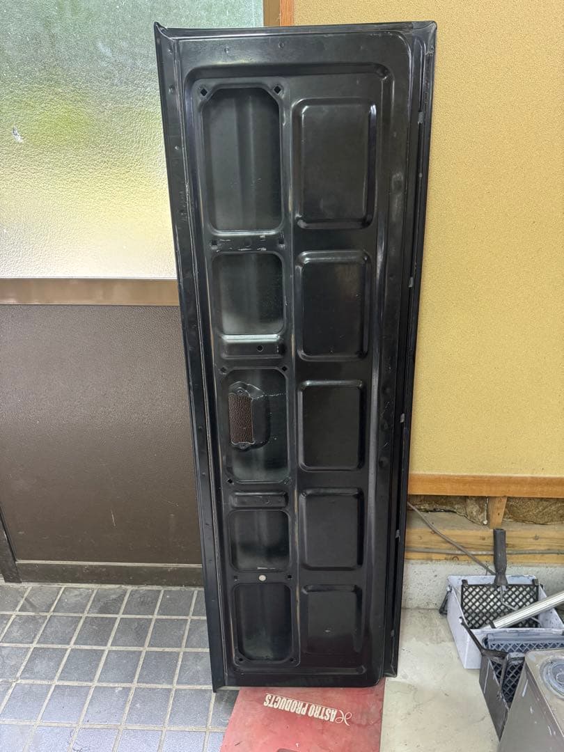 TOYOTA ニューハイ用　ゲート　ハイラックス　ミニトラ　ベースに