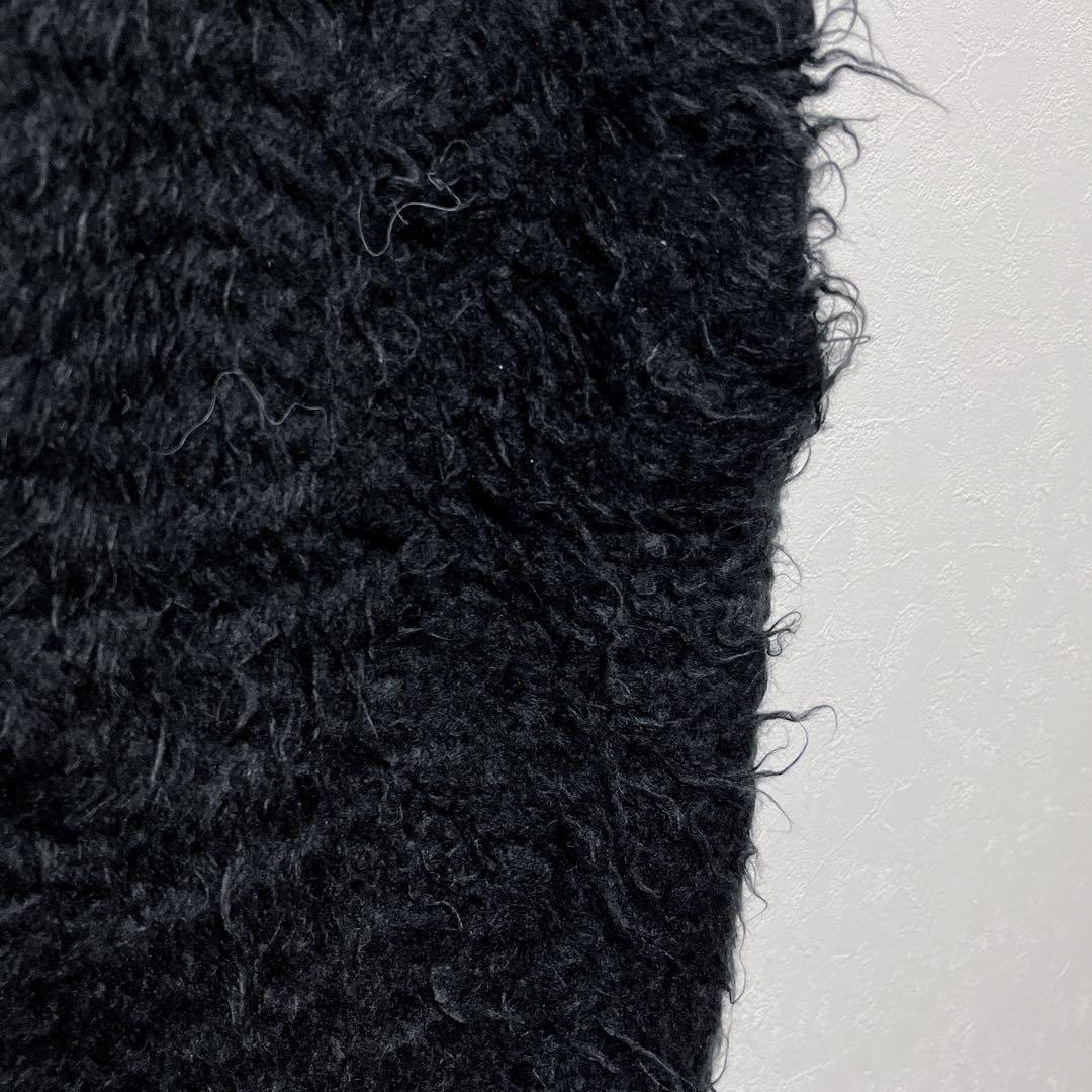 【1281】美品✨ リムアーク　ブライトニングニットガウン　ワイドローブ　ベスト