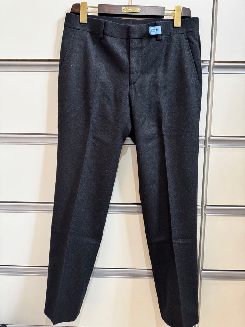 エルメス メンズスラックス 40 ソルド品