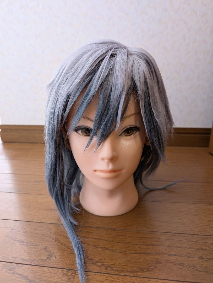 崩壊スターレイル　サンデー　衣装　ウィッグ