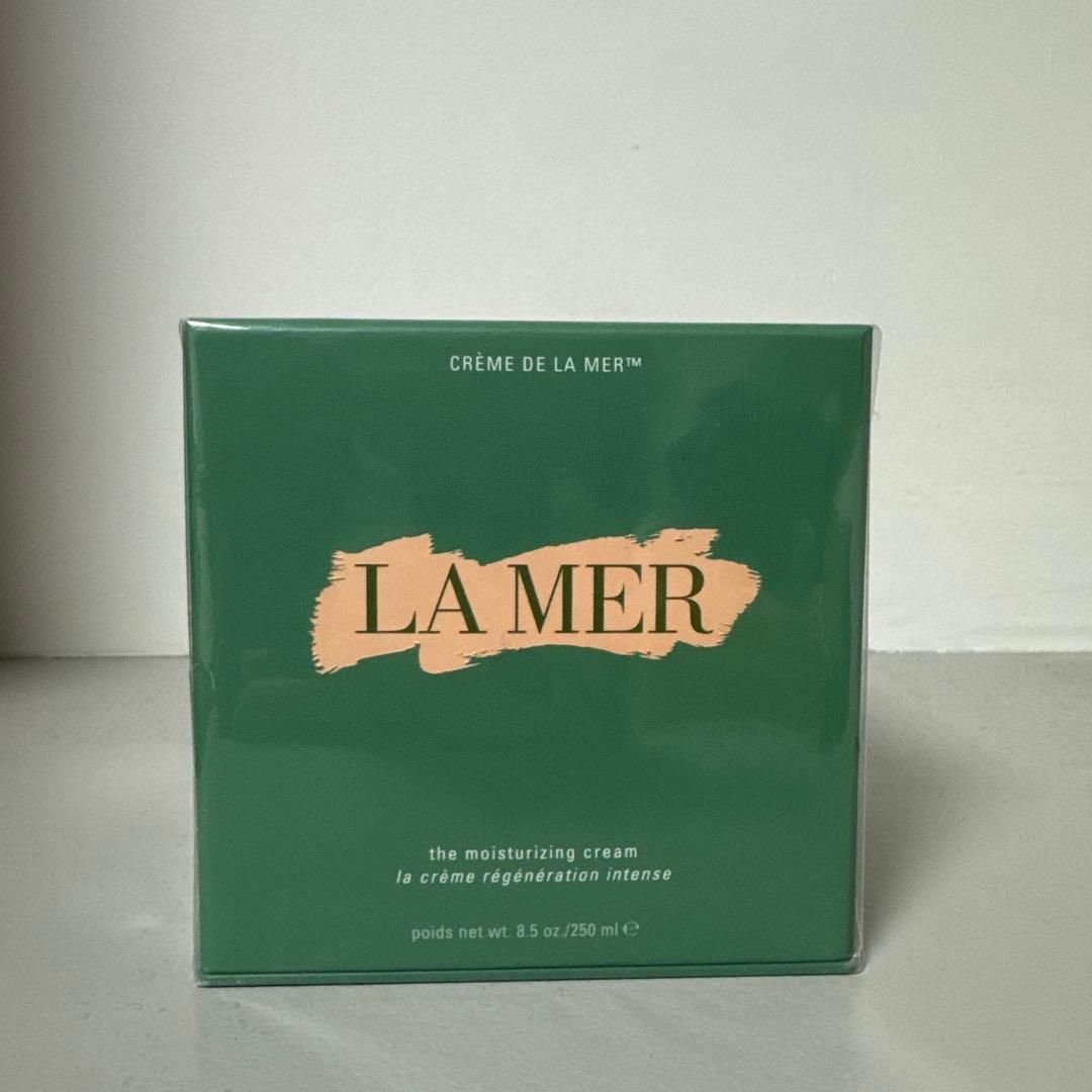 LA MER Crème de la Mer 250ml