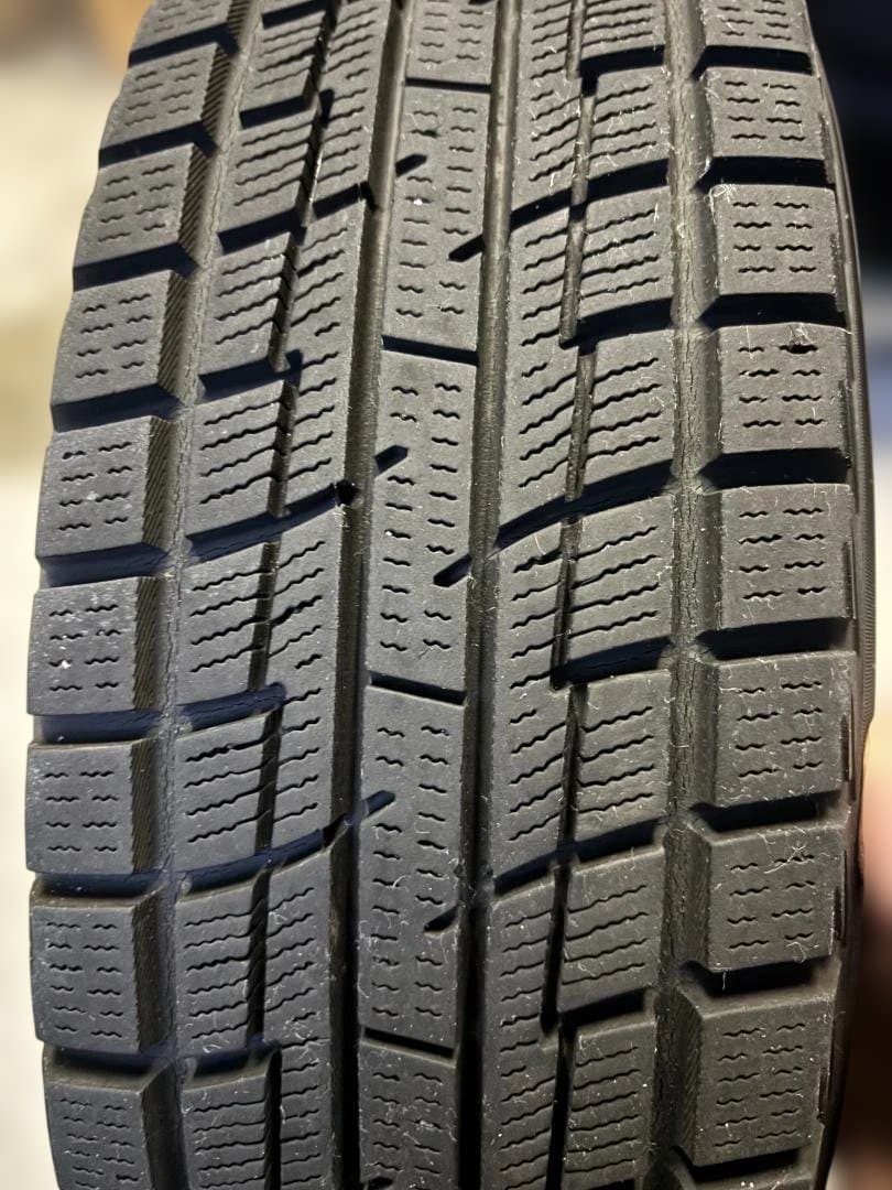m*P様 ★★トヨタ コムス ヨコハマアイスガード 145/70R12 スタッド