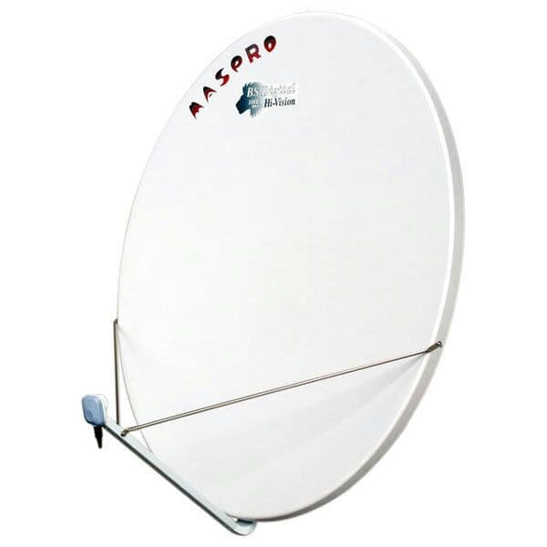 マスプロ電工 MASPRO BSC120RG