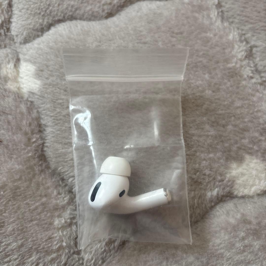 AirPodsPro1片耳のみ(左耳)