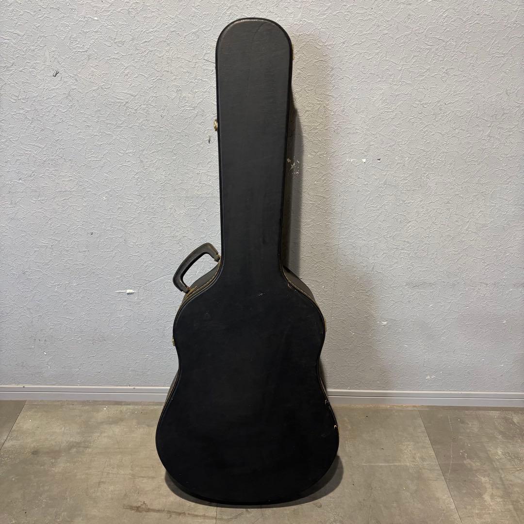 YAMAHA フォークギター FG-401WB