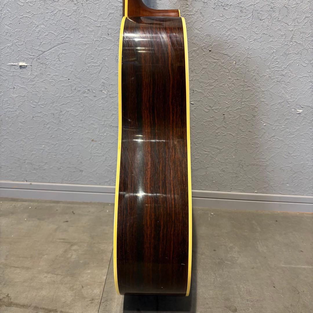 YAMAHA フォークギター FG-401WB