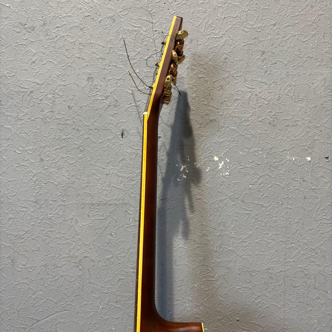 YAMAHA フォークギター FG-401WB