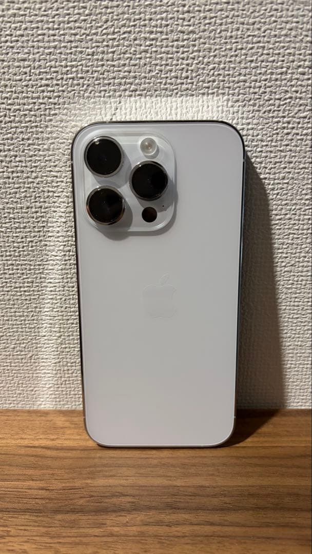 Apple iPhone 14 Pro 512GB SIMフリー