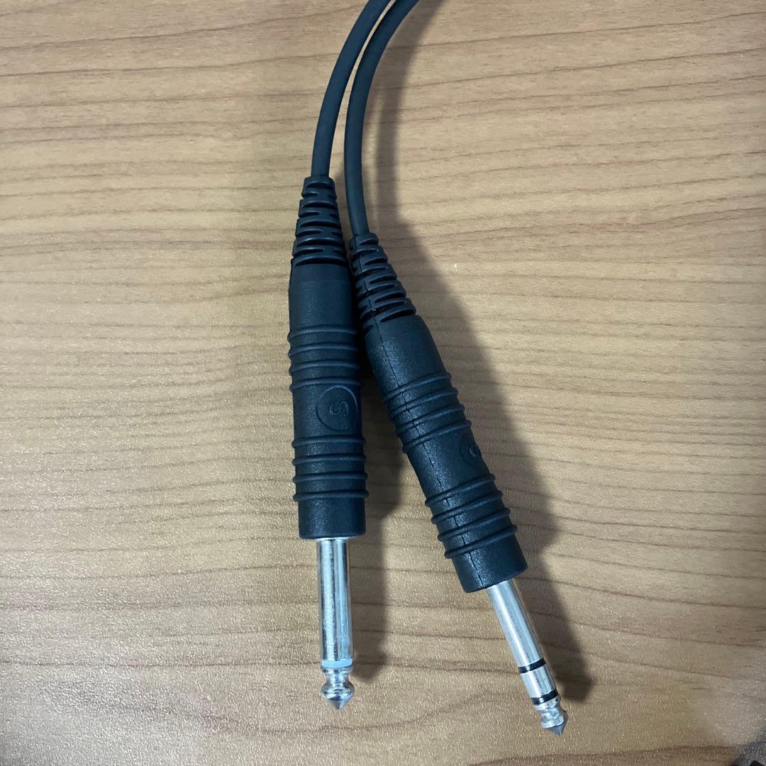 デビッドクラーク　ヘッドセット