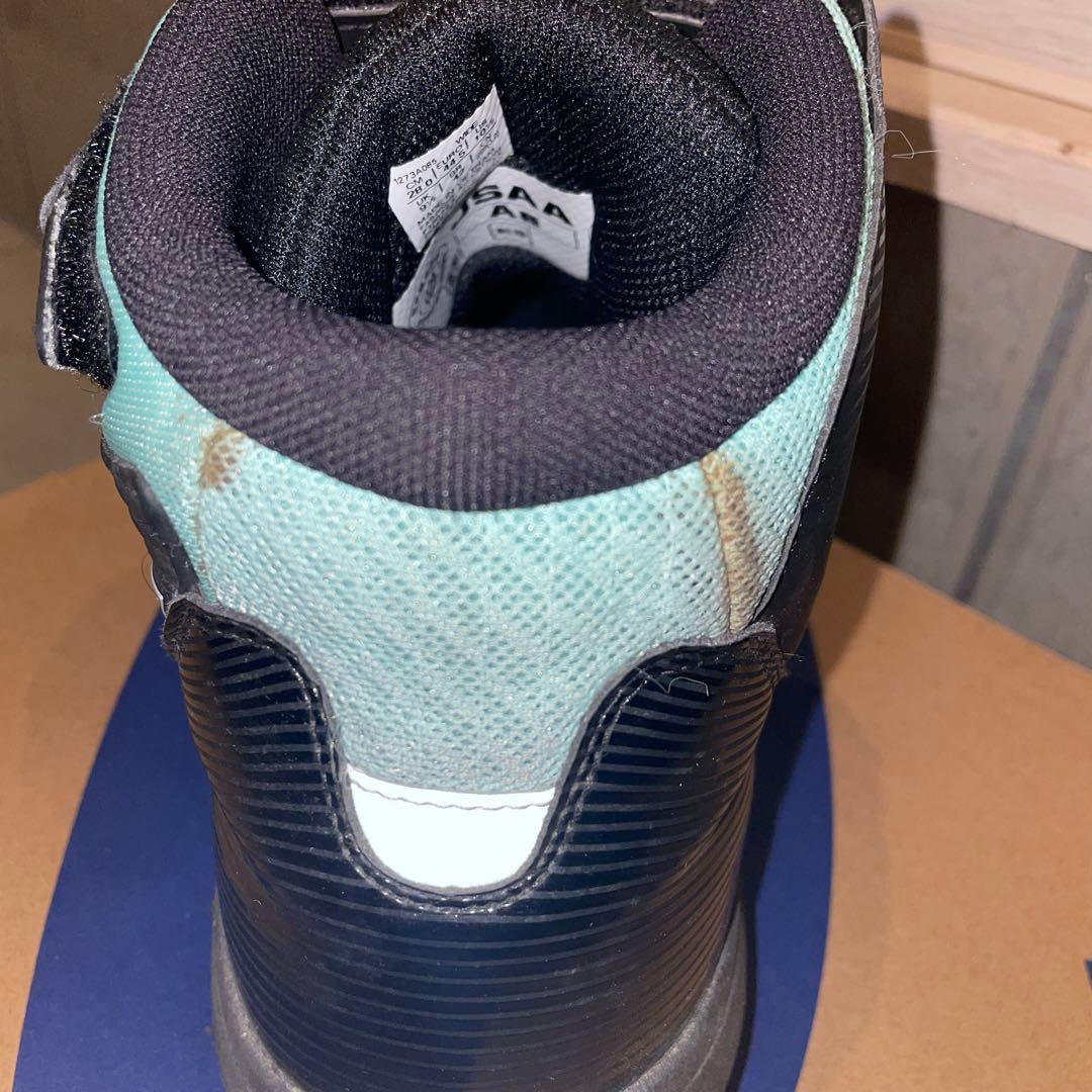 最終価格です。アシックス 安全靴ウィンジョブ CP120 UTSUROI