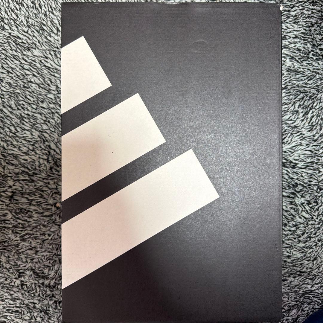 未使用　adizero Evo SL 27.0cm