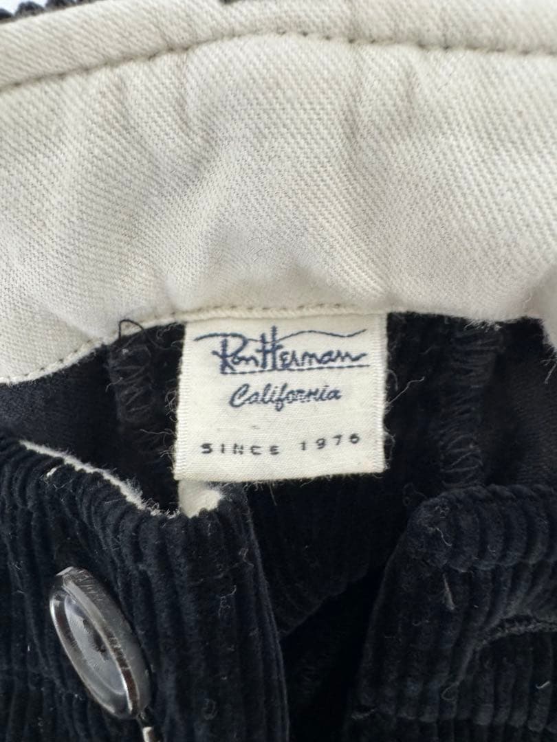 お買い得✴︎ロンハーマン　コーデュロイパンツ　L★