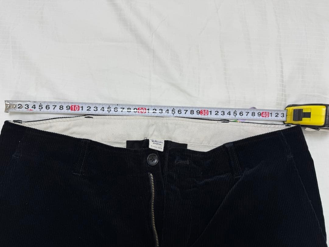 お買い得✴︎ロンハーマン　コーデュロイパンツ　L★