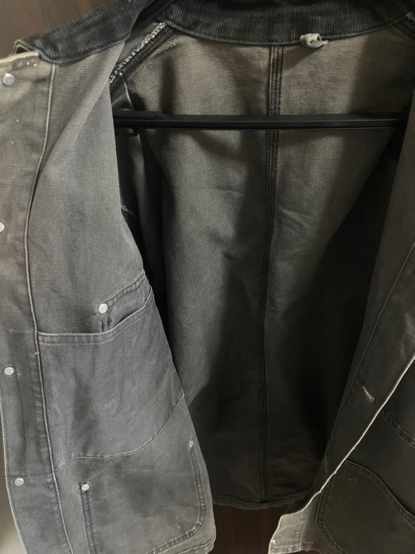Carhartt /カーハート チョアコート80〜90s