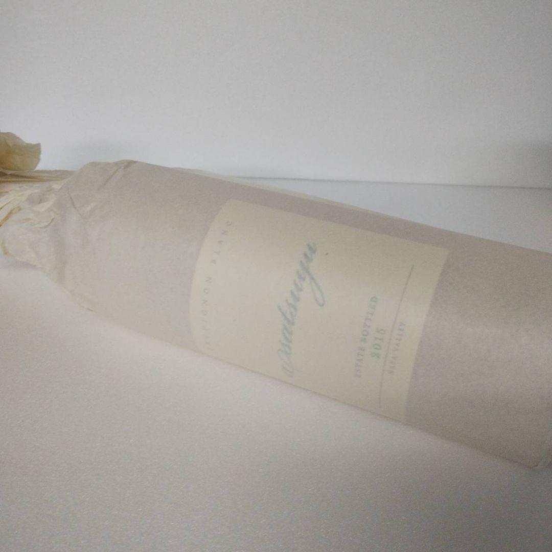 ケンゾー あさつゆ 2015 750ml KENZO asatsuyu 新品