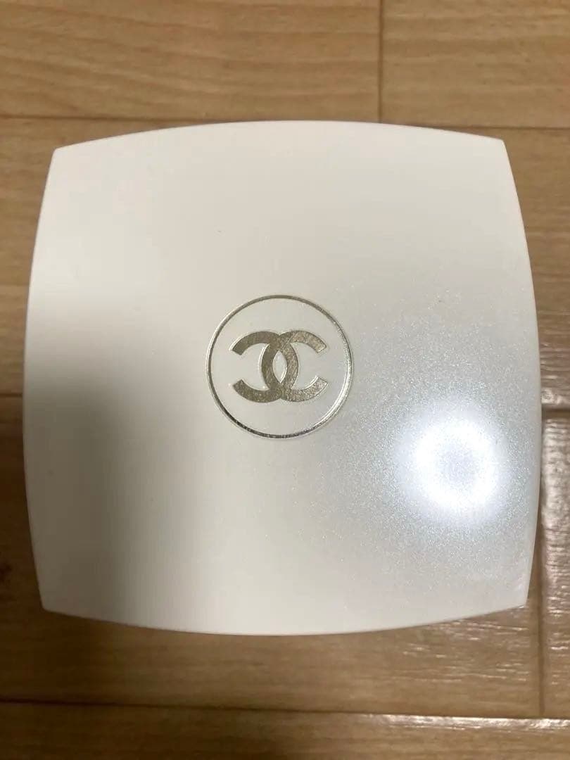 CHANEL ココマドモアゼル ボディクリーム 150g 使用品