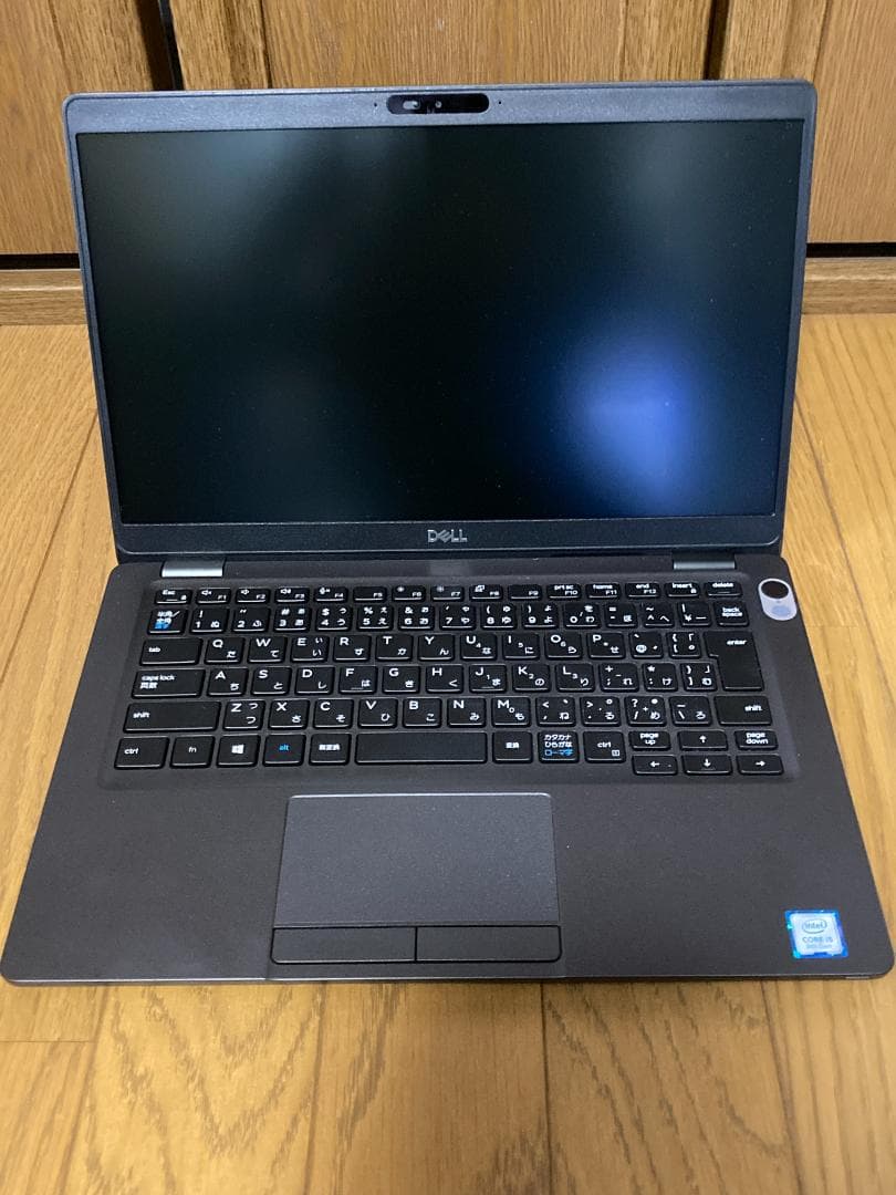 Dell Latitude 5300 第8世代CPU Windows11対応