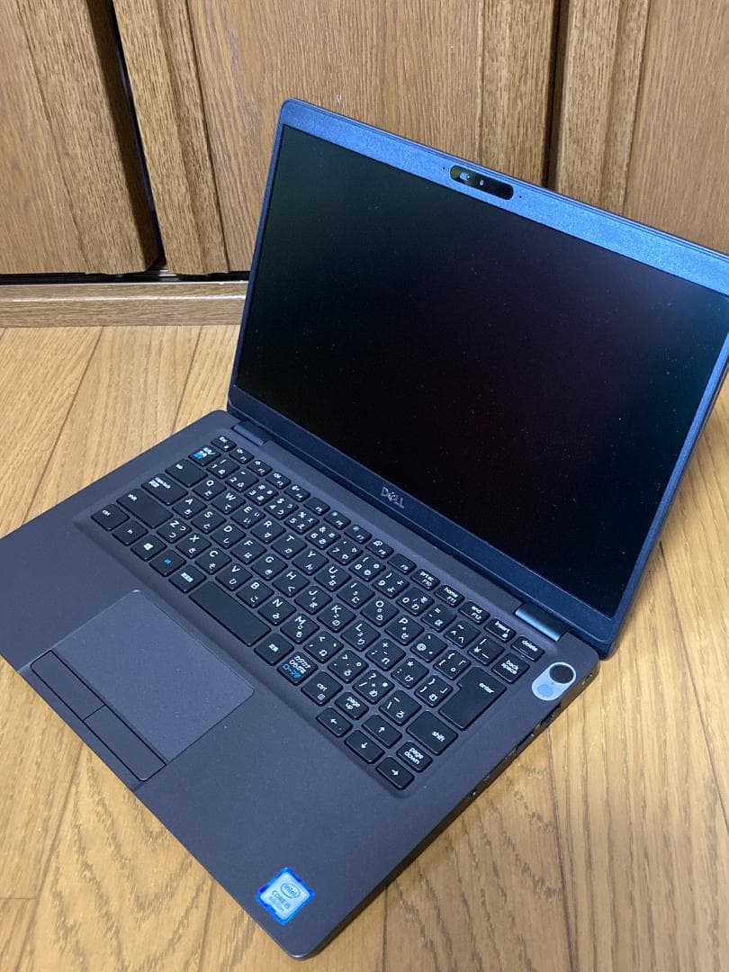 Dell Latitude 5300 第8世代CPU Windows11対応