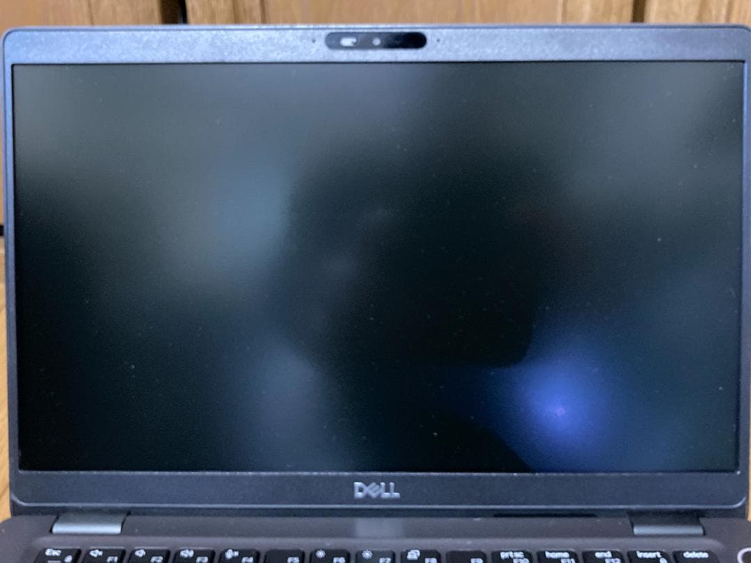 Dell Latitude 5300 第8世代CPU Windows11対応