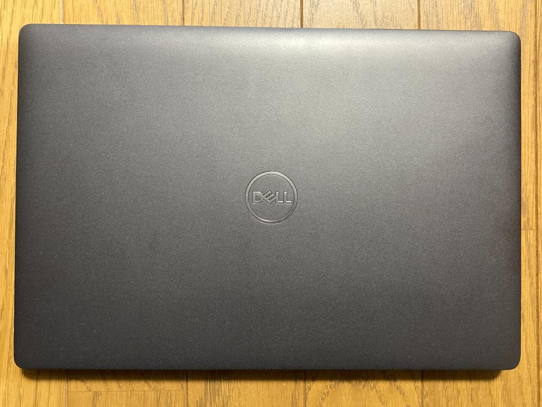 Dell Latitude 5300 第8世代CPU Windows11対応