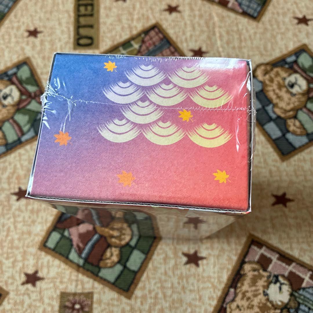 新品未開封　シュリンク付き 納品書付 ヒロシマスペシャルBOX ポケモンセンター