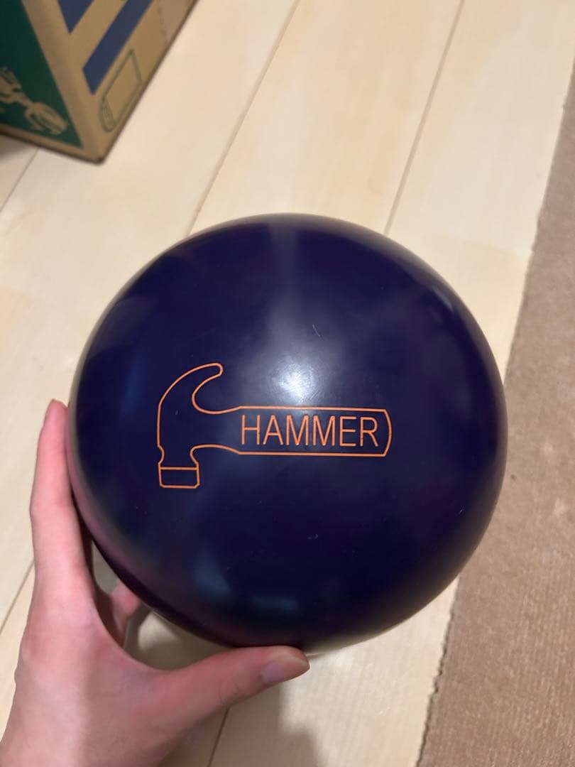 パープルソリッド