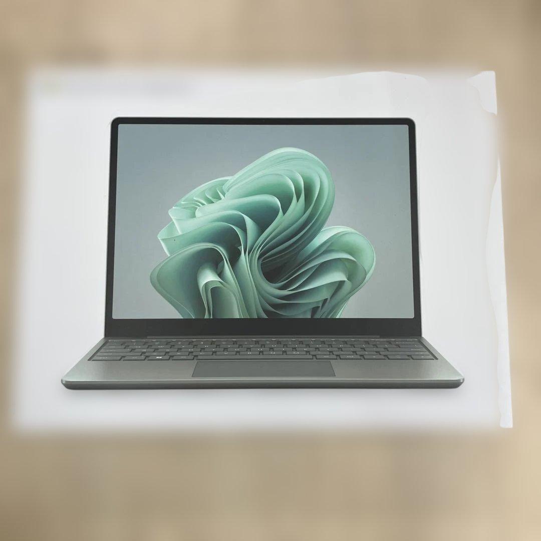 マイクロソフト Surface Laptop Go3 セージ XK1-00010