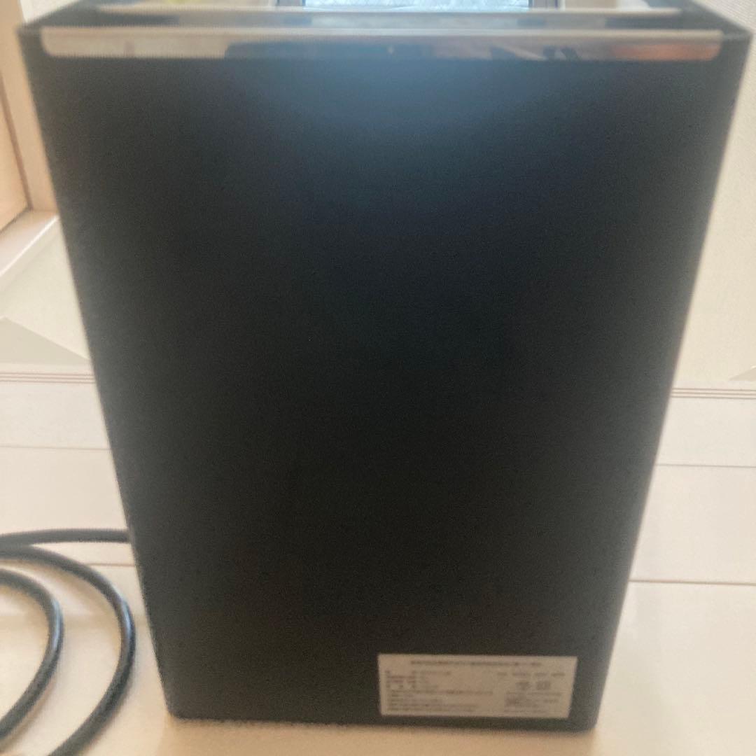 Lucaffe エスプレッソマシン サラ クラシック