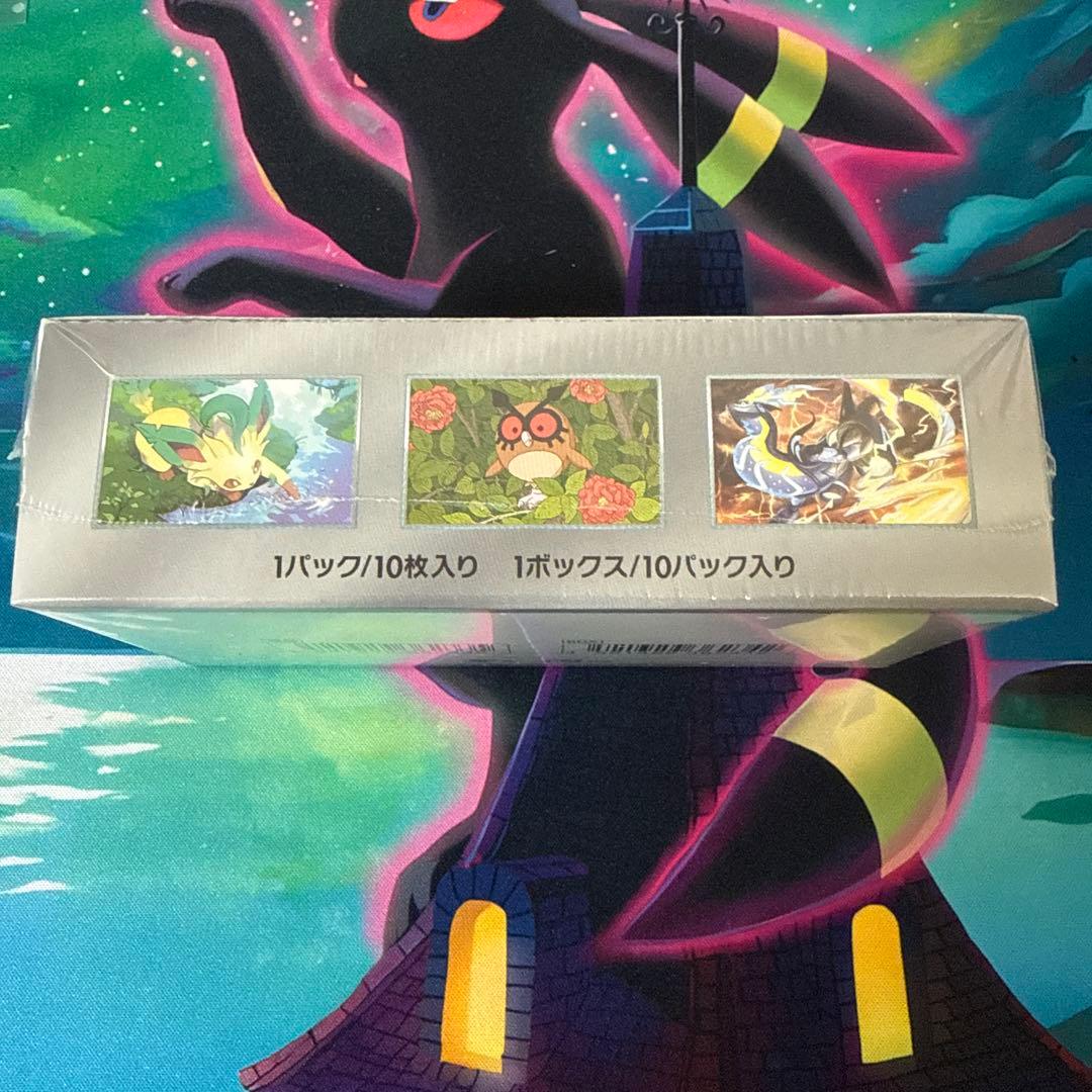 テラスタルフェスex