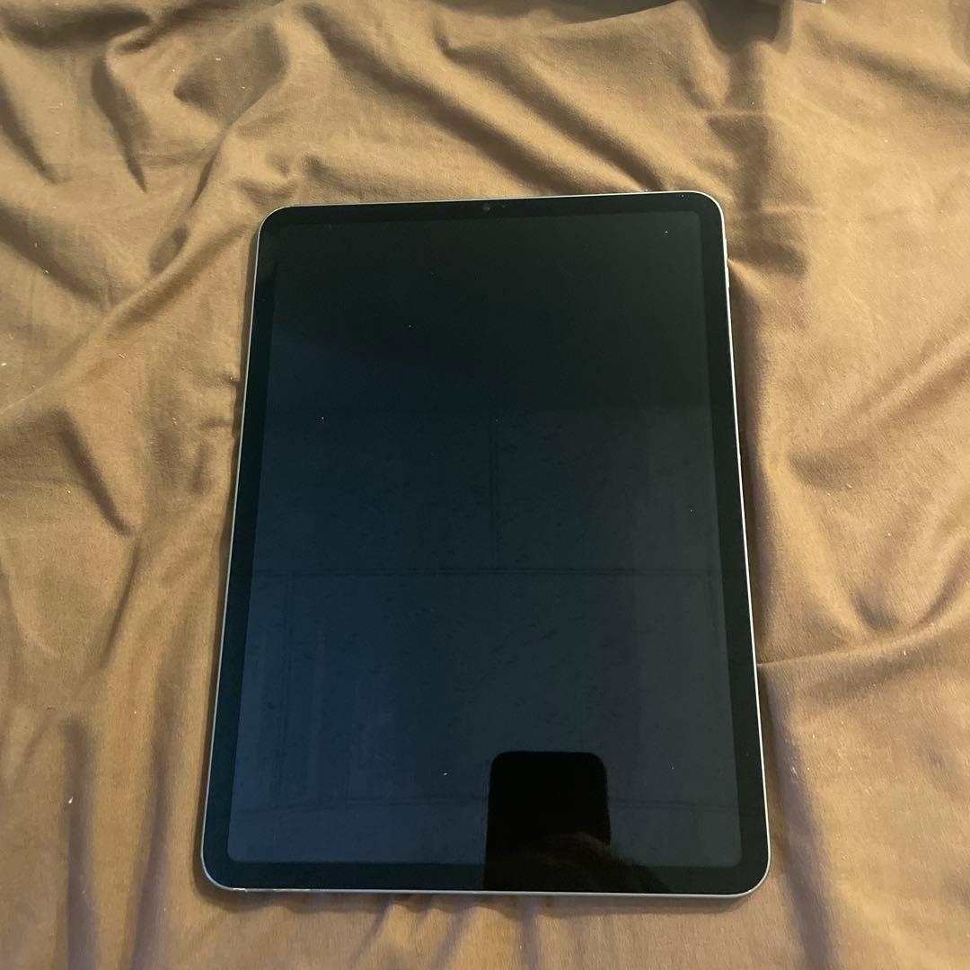 iPad Pro第三世代（11インチ）256GB 液晶1部破損あり、 初期化済み
