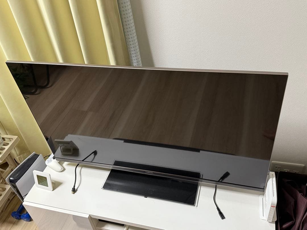 【うまい坊】【美品】TOSHIBA REGZA 47Z7 47型液晶テレビ