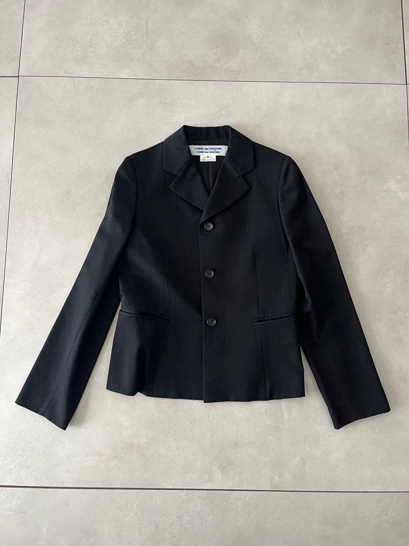 COMME des GARÇONS |ジャケット