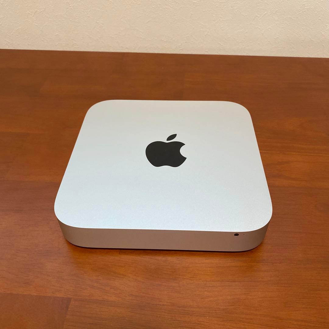 Macデスクトップ Apple Mac mini (Late 2014)