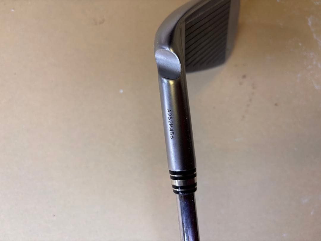 ping G425.7番アイアン単品