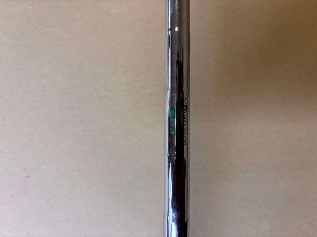 ping G425.7番アイアン単品