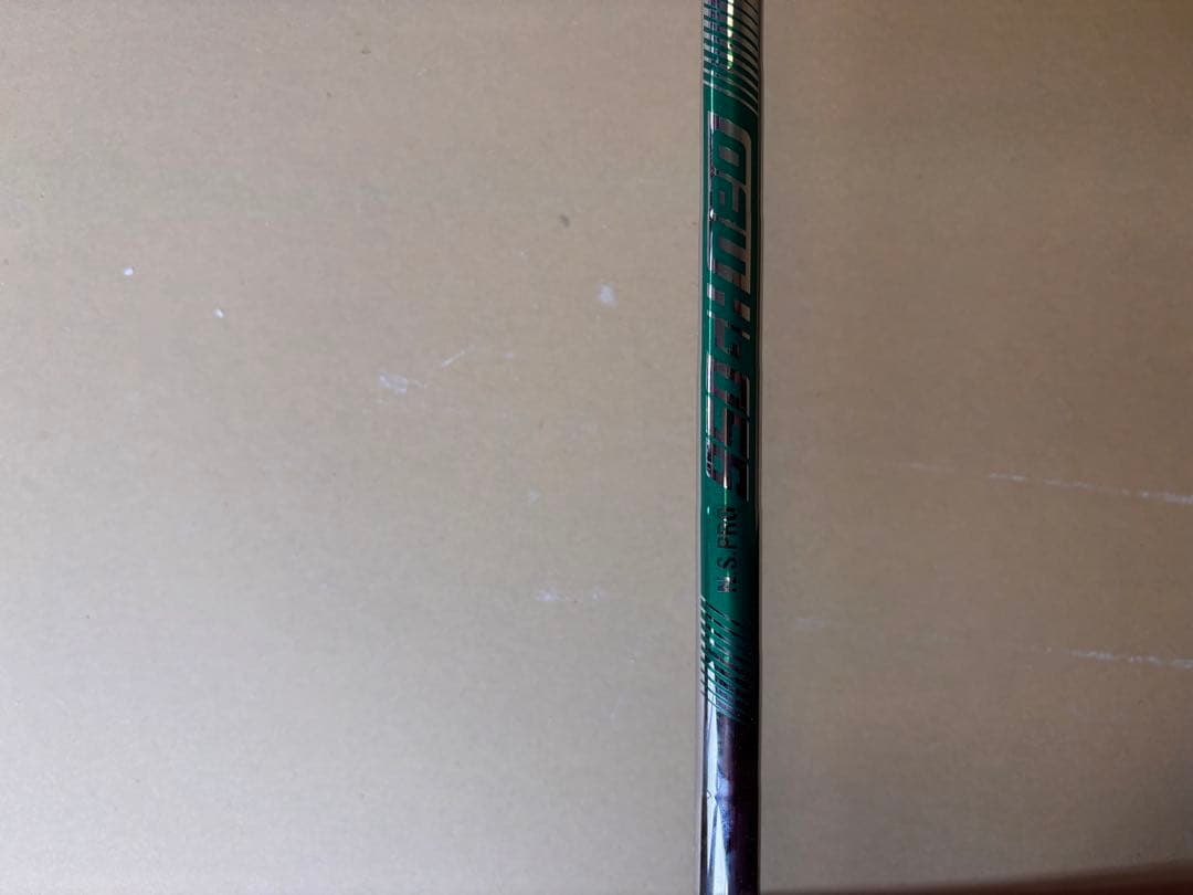 ping G425.7番アイアン単品