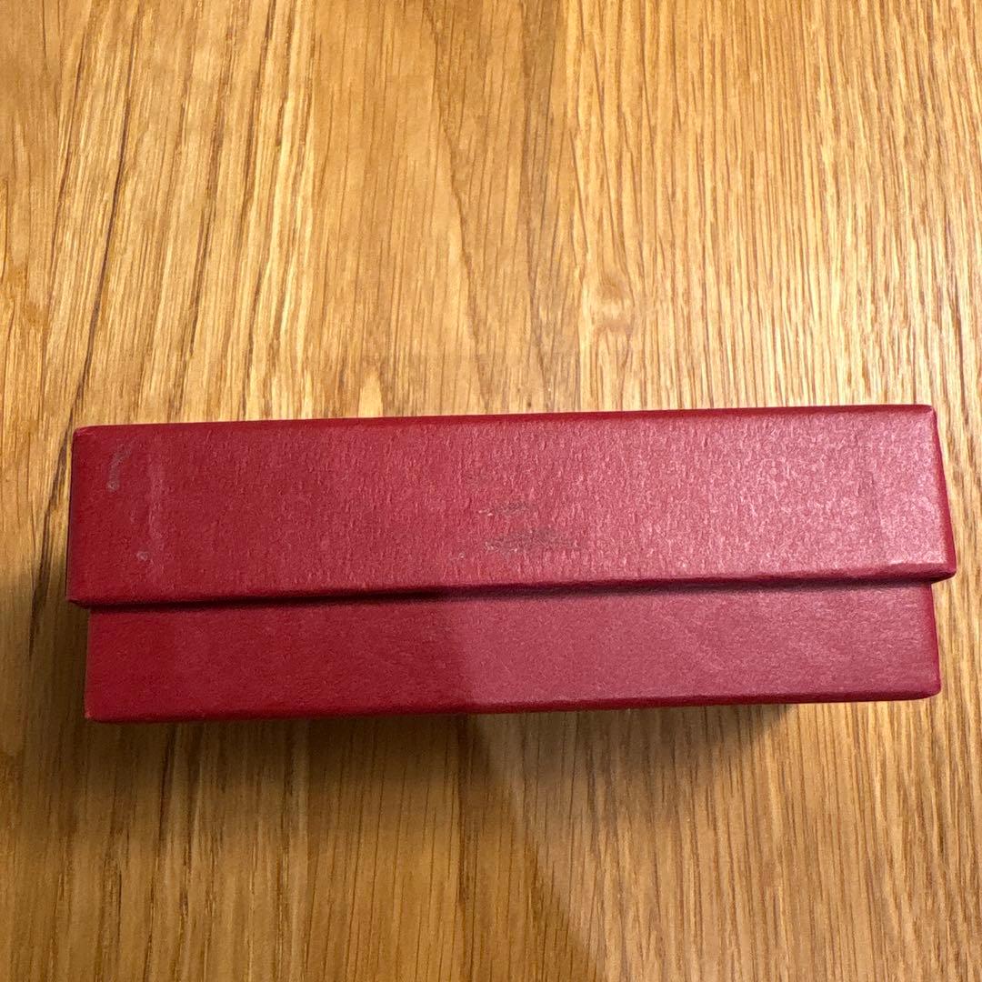美品　Salvatore Ferragamo バレッタ